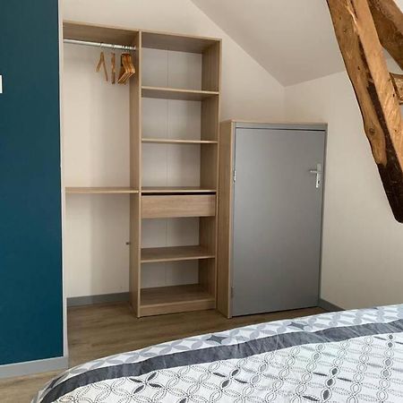 Maison Avec Cour Privative Luz-Saint-Sauveur Zewnętrze zdjęcie