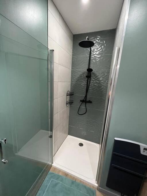 Maison Avec Cour Privative Luz-Saint-Sauveur Zewnętrze zdjęcie