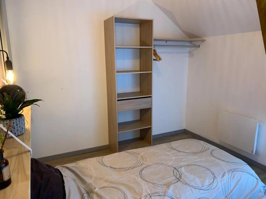 Maison Avec Cour Privative Luz-Saint-Sauveur Zewnętrze zdjęcie